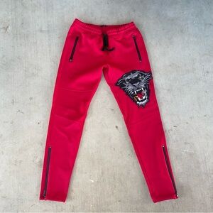 Robin’s Jean sweatpants